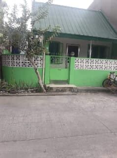 Great Location! Duplex house and lot in ACM Woodstock, Imus .